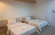 Kamar Tidur 6 NN Place