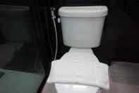 Toilet Kamar NN Place