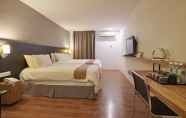 Bilik Tidur 7 The Leverage Lite Hotel - Kuala Kedah