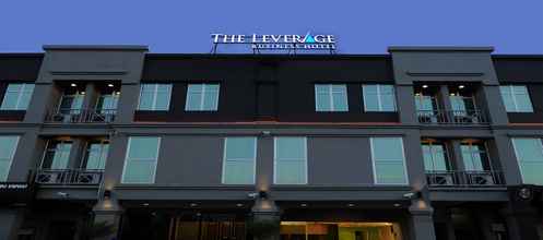Exterior 4 The Leverage Lite Hotel - Kuala Kedah