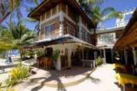 Bangunan Malapascua Exotic Island Dive and Beach Resort