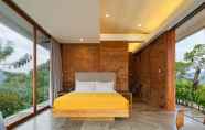 Kamar Tidur 4 Seven Havens Residence