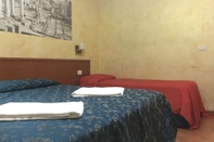 Kamar Tidur Lam Guest House