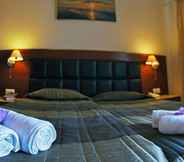 Kamar Tidur 6 Belvedere Aeolis Hotel
