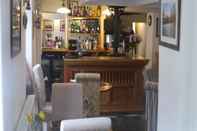 Quầy bar, cafe và phòng lounge The 3 Millstones Inn