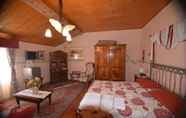 Kamar Tidur 5 Country Inn Casa Mazzoni