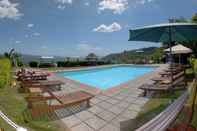 Swimming Pool Country Inn Casa Mazzoni