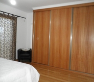 Kamar Tidur 3 Villa Luz