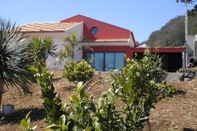 Exterior Villa Luz