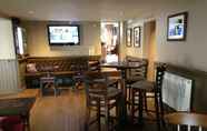 Bar, Cafe and Lounge 2 Bulkeley Arms