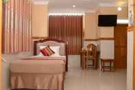 Kamar Tidur Nylon Hotel