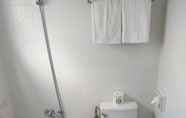 Toilet Kamar 3 Nylon Hotel