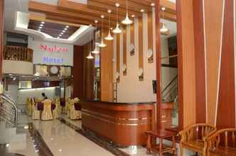 Lobi 4 Nylon Hotel