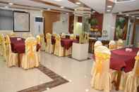 Ruangan Fungsional Nylon Hotel