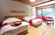 Phòng ngủ 2 Hakkei