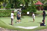 Pusat Kebugaran Private Pool Villas Phuket - Mandala Arnalia