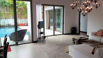 Lobi 4 Private Pool Villas Phuket - Mandala Arnalia