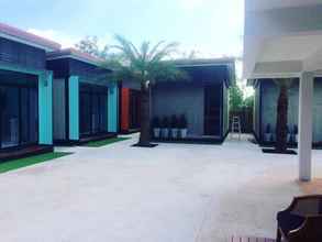 Exterior 4 Banton Resort