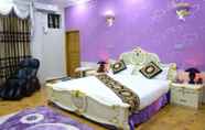 ห้องนอน 3 Mandalay Kandawgyi Inn