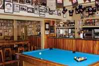 Bar, Cafe and Lounge The Kentish Hotel