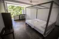 Kamar Tidur Salt House