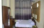 Kamar Tidur 5 Garden Hotel