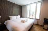 Kamar Tidur 6 SnowDog Village