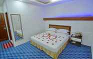 Kamar Tidur 7 Perfect Hotel