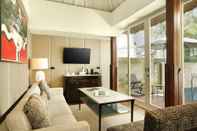 Common Space Suites & Villas at Sofitel Bali - CHSE Certified