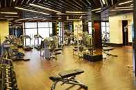 Fitness Center Suites & Villas at Sofitel Bali