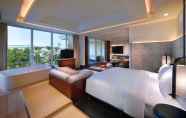 Bedroom 2 Suites & Villas at Sofitel Bali - CHSE Certified