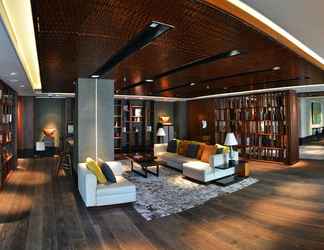 Lobby 2 Suites & Villas at Sofitel Bali