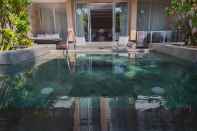 Swimming Pool Suites & Villas at Sofitel Bali - CHSE Certified