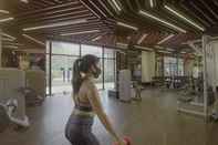 Fitness Center Suites & Villas at Sofitel Bali - CHSE Certified