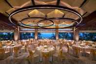 Functional Hall Suites & Villas at Sofitel Bali