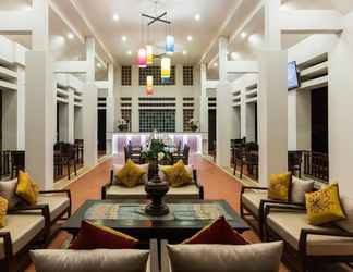 Lobby 2 Doltara Boutique Resort