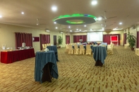 Dewan Majlis Hotel Jungle Crown