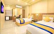Bedroom 3 Asia Hotel & Resorts