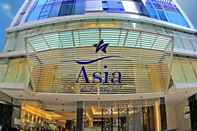 Exterior Asia Hotel & Resorts