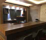 Bar, Cafe and Lounge 5 Hotel Destino Park