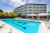 Swimming Pool Hotel Smeraldo