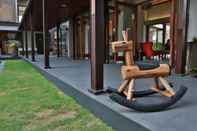 Fitness Center Amanta Hotel Nongkhai