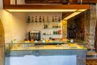 Bar, Cafe and Lounge Hotel Ristorante Villa Ginevra