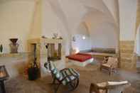 Lobby Masseria Tornesella