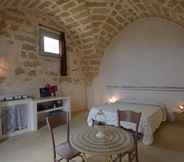 Bedroom 6 Masseria Tornesella