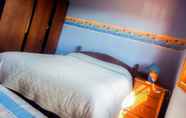 ห้องนอน 3 Residencial Luxos do Centro