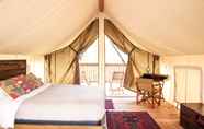 Bedroom 3 Firelight Camps