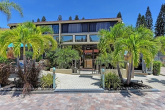 Exterior 4 Casa Del Mar Longboat Key