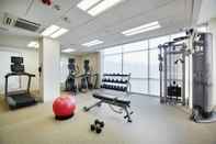 Fitness Center SpringHill Suites by Marriott Dayton Beavercreek