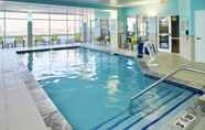 Swimming Pool 2 SpringHill Suites by Marriott Dayton Beavercreek